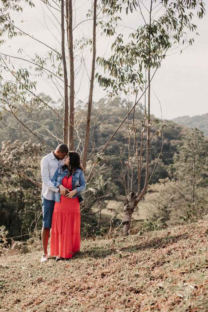 Pré wedding - Gaspar/ sc - 1