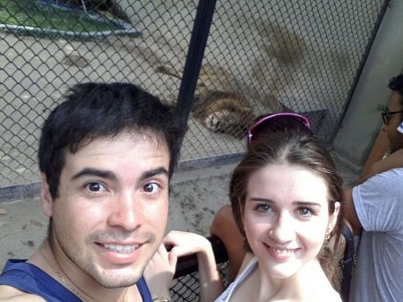 Esse é meu amor! qual é o seu? - 1