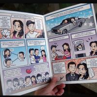 Convite: diferente e divertido - 2