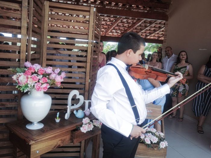Parte 2: Casei! Relato do meu casamento e o que deu certo x o que deu errado #vemver 18