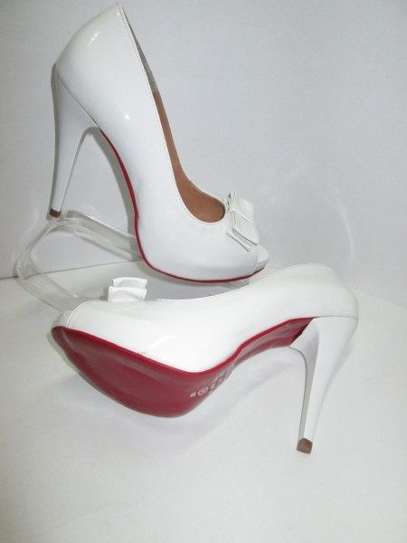 Meu PEEPTOE