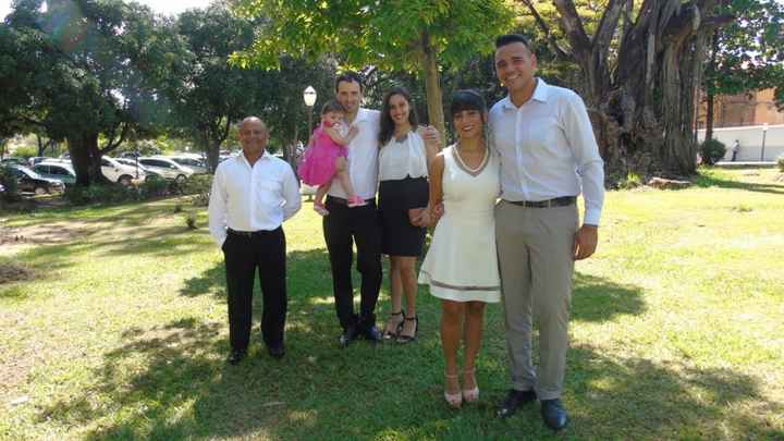 Parte 1: Casei! Relato do meu casamento e o que deu certo x o que deu errado #vemver - 13