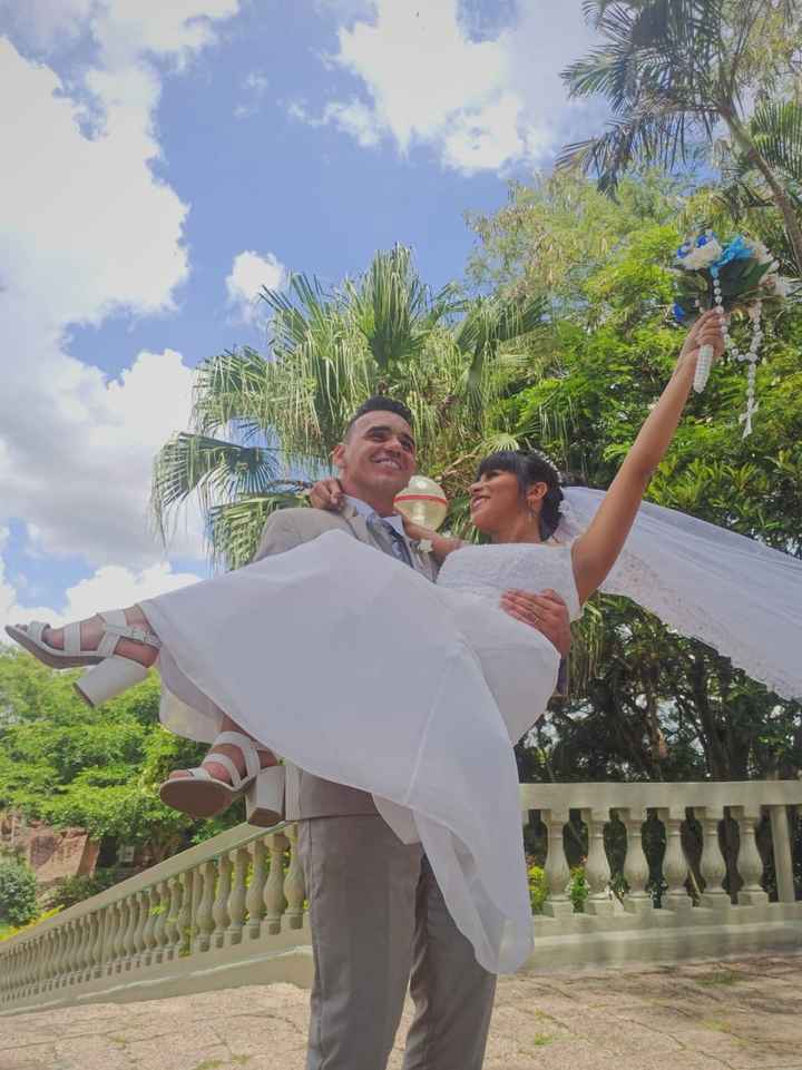 Parte 1: Casei! Relato do meu casamento e o que deu certo x o que deu errado #vemver - 16