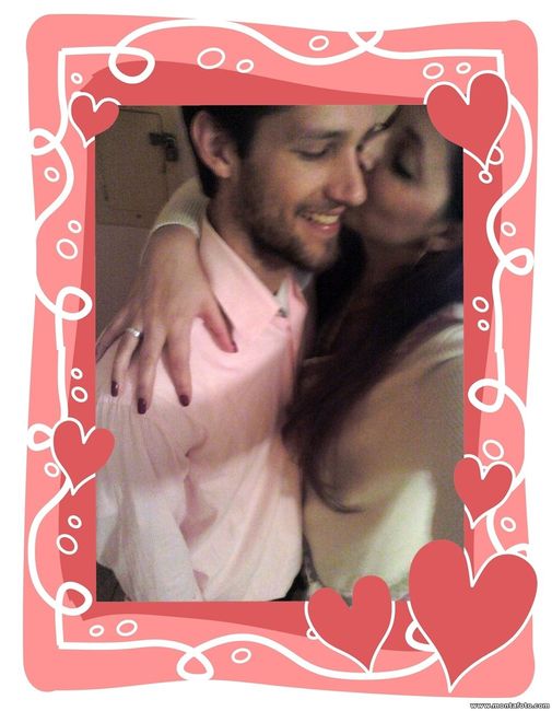 Juntos forever !!