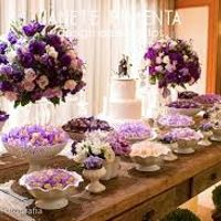decoração