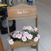 Parte 2: Casei! Relato do meu casamento e o que deu certo x o que deu errado #vemver - 3