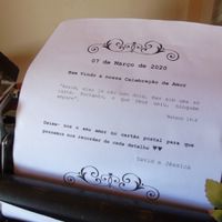 Parte 2: Casei! Relato do meu casamento e o que deu certo x o que deu errado #vemver - 5