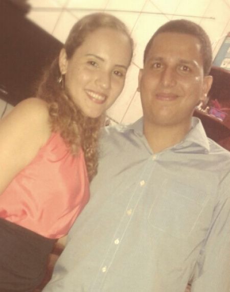 Primeira foto de 2015, como foi a sua? - 1