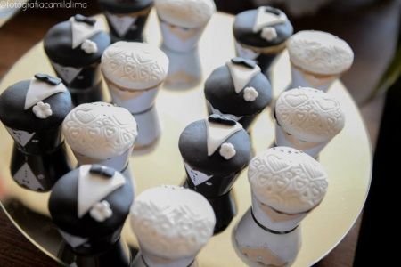 Doces 