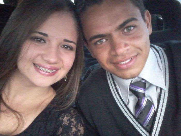 Amor!