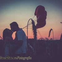 Minhas fotos pré wedding! - 2