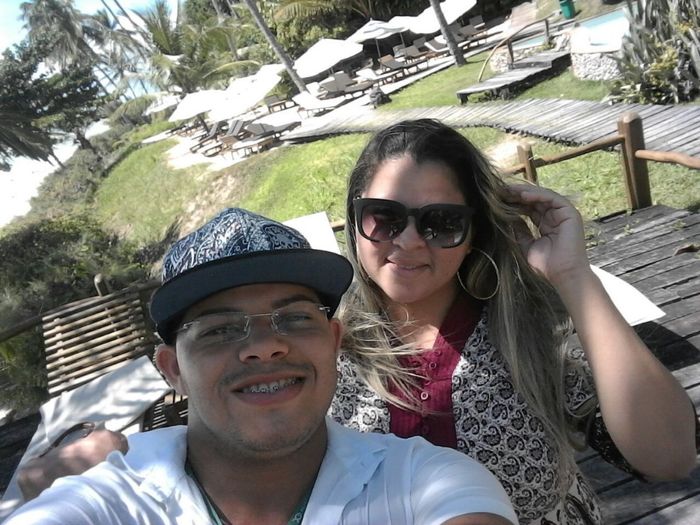 minha vida
