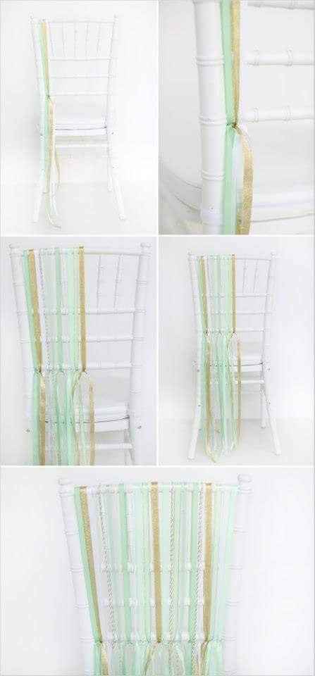ideia para cadeiras de plastico