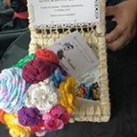 Convite das madrinhas