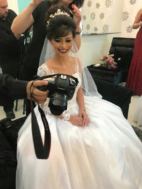 Coroa/tiara: vale a pena comprar ? 2