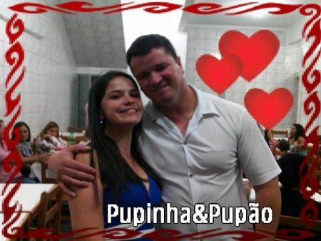 EU E O  NOIVO 