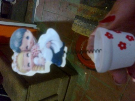 Minhas lembrancinhas dos convidados *---* - 1