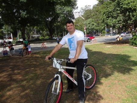 IBIRAPUERA