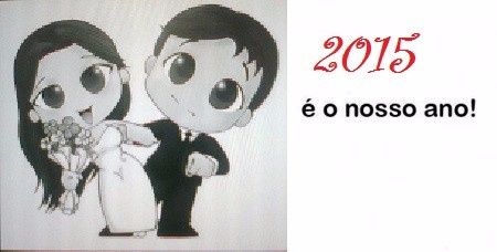 CASAMENTO 2015