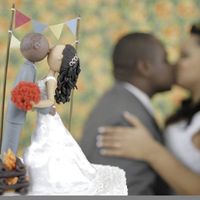 Casamento Junino...