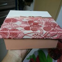 Convite dos padrinhos - 3