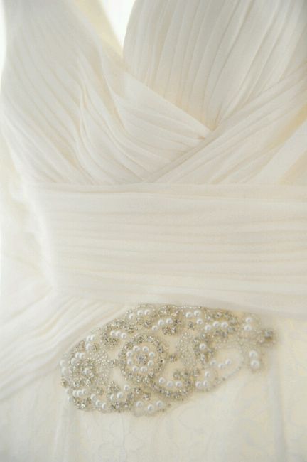 Onde você comprou o seu vestido de noiva...comprar, vender ou alugar? - 3