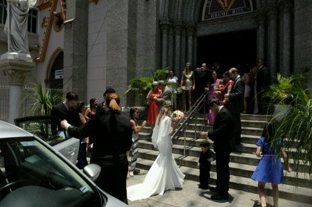 Onde você comprou o seu vestido de noiva...comprar, vender ou alugar? - 4