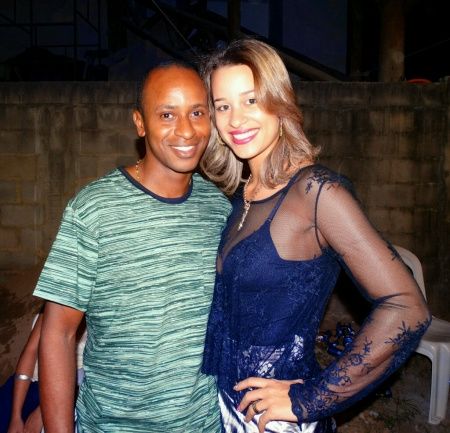 Qual sua foto favorita com seu amor? - 1