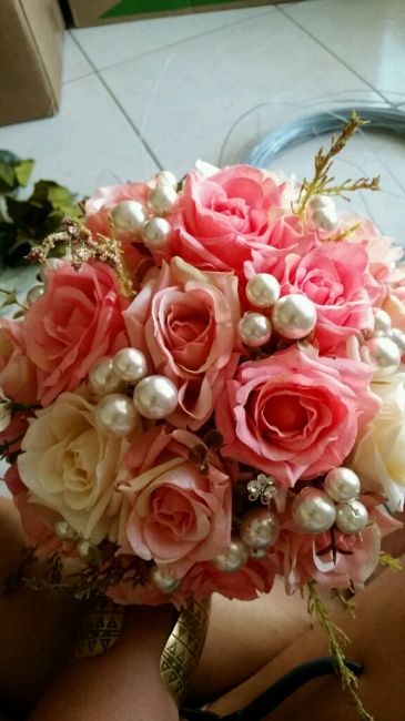 Cade meu bouquet? - 1