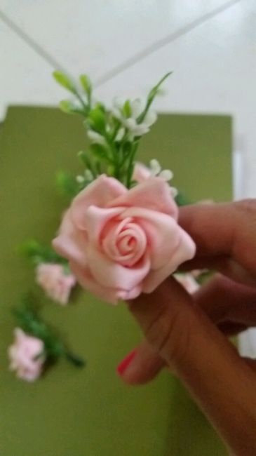 Cade meu bouquet? - 5