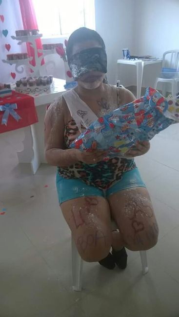 Meu chaaa  #vemver - 13