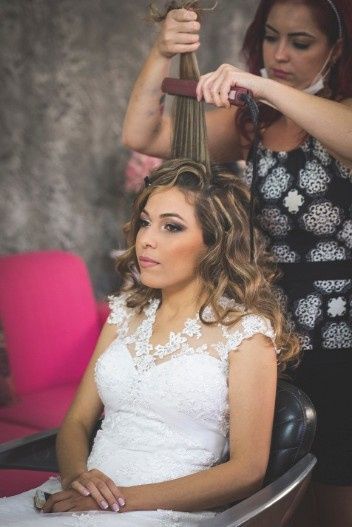 make dia feliz