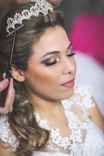 make dia feliz