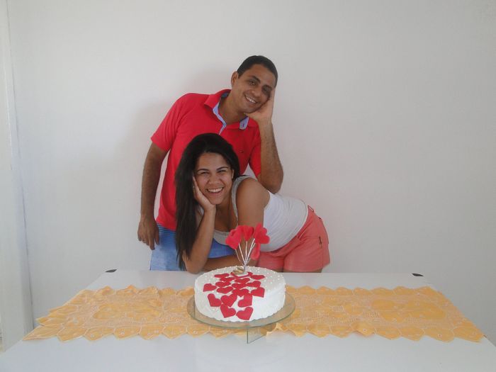 Esse reletinho me ama!♥