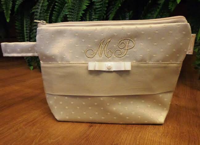Lembrancinhas de casamento - 3