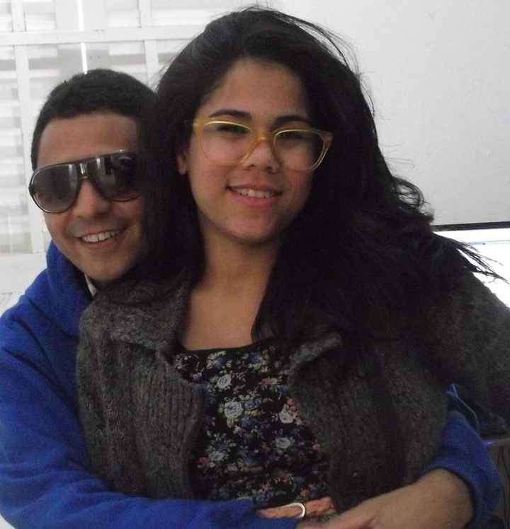 meu amor