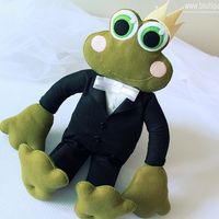 Meu topo de bolo! kkk