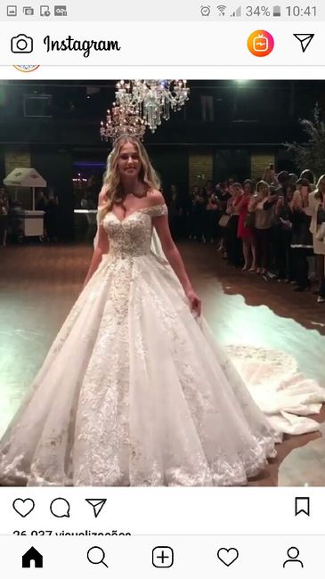 Vestido 😍😍😍 - 3