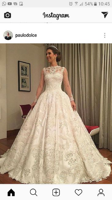 Vestido 😍😍😍 - 4