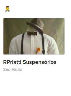 traje dos padrinhos me ajudeeeeem - 1