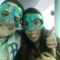 Lembranças Boas: Foto preferida com o mozão - 1