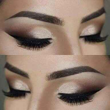 Maquiagem 😍😍😍😍 - 2