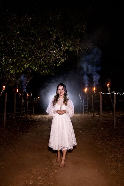 Casamentos reais 2022: o vestido 👰 10