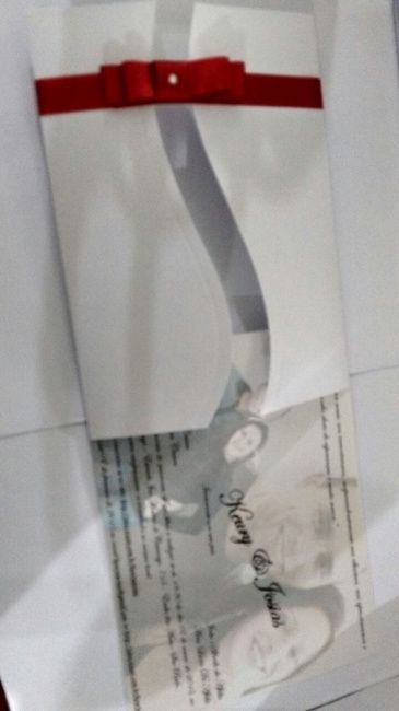 #convitedecasamento# - 2