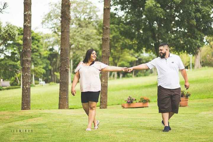  Meu pré wedding..#vemver - 5