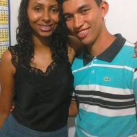 Eu e Meu Amor