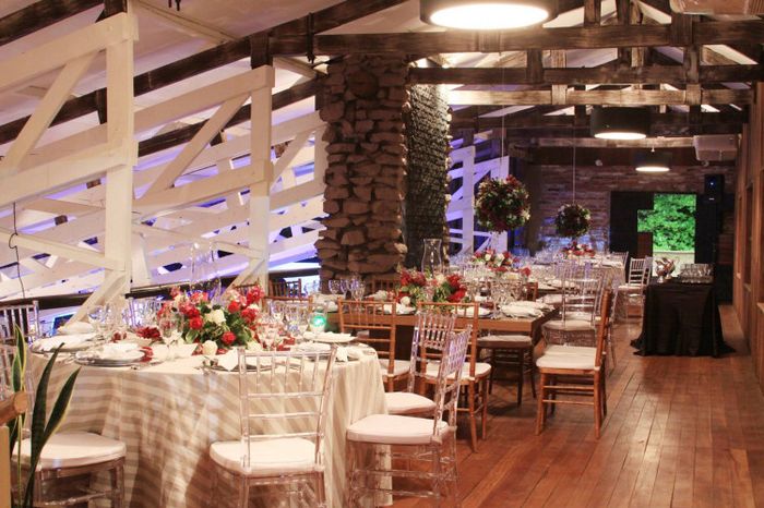 Local do casamento - 2