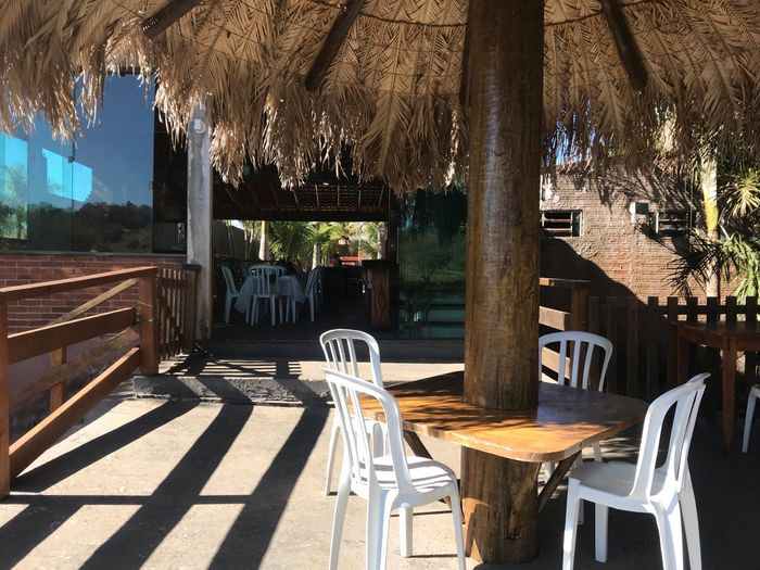 Nosso Chá Bar! - 3