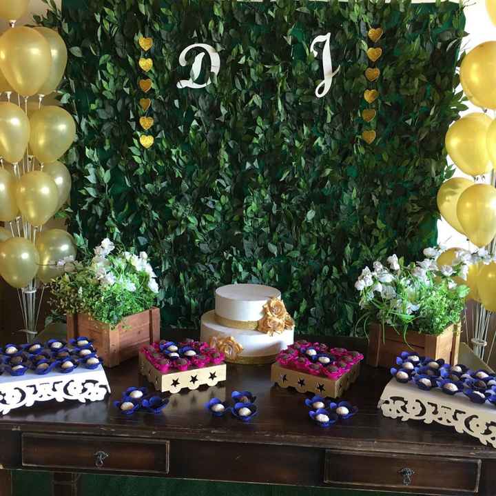 Nosso Chá Bar! - 4