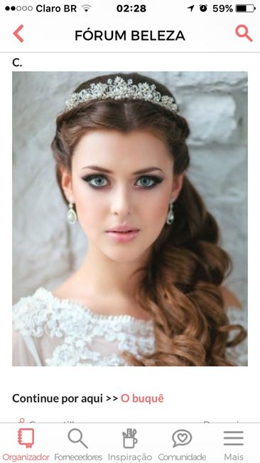 Noiva princesa - 3